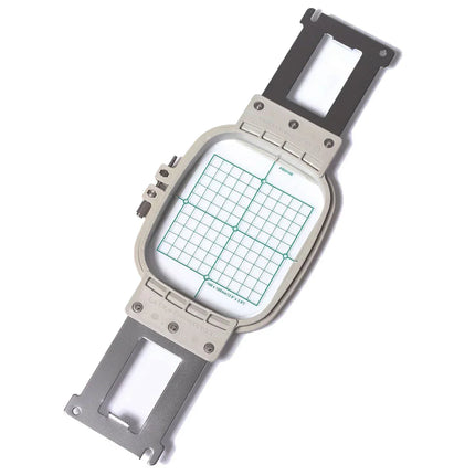 Embroidery Frame 100mm x 100mm - Embroidery Frame 4 inch/ 4 inch - Bazar91