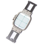 Embroidery Frame 100mm x 100mm - Embroidery Frame 4 inch/ 4 inch