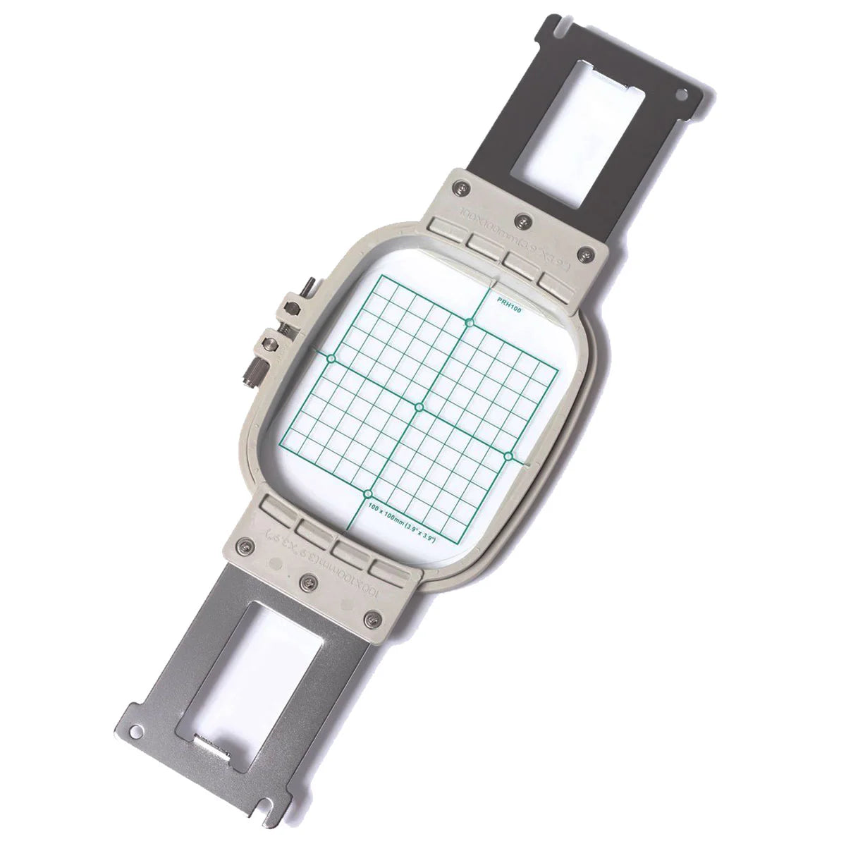 Embroidery Frame 100mm x 100mm - Embroidery Frame 4 inch/ 4 inch