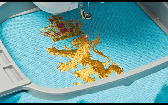 Embroidery Frame 100mm x 100mm - Embroidery Frame 4 inch/ 4 inch - Bazar91