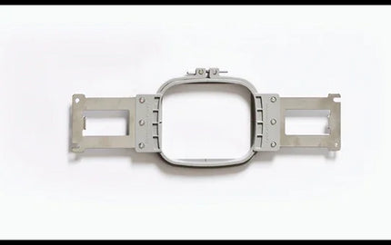 Embroidery Frame 100mm x 100mm - Embroidery Frame 4 inch/ 4 inch - Bazar91