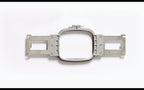 Embroidery Frame 100mm x 100mm - Embroidery Frame 4 inch/ 4 inch