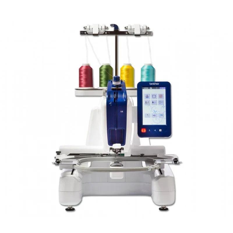 Part payment For Brother VR Embroidery Machine - Bazar91