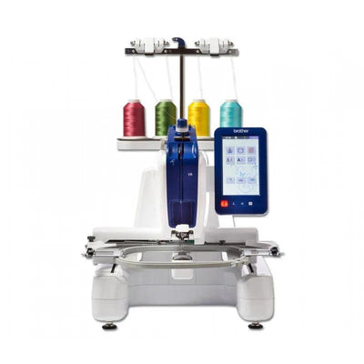Part payment For Brother VR Embroidery Machine - Bazar91