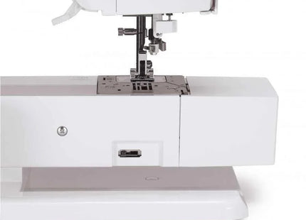 Singer XL-550 | FUTURA  stitching and embroidery machine