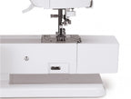 Singer XL-550 | FUTURA  stitching and embroidery machine