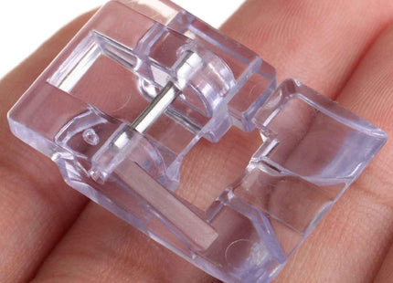 Beading Foot for all automatic sewing machine (usha / brother / singer / juki / etc )