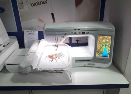 Brother Innov-is V5