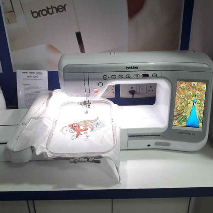 Brother Innov-is V5