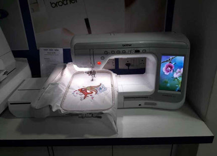 Brother Innov-is V5