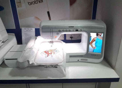 Brother Innov-is V5