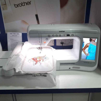Brother Innov-is V5