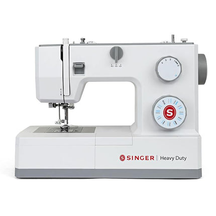 Singer4323 Heavy Duty 23 Inbuilt Stitch Auto Zigzag Sewing Machine