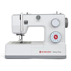 Singer4323 Heavy Duty 23 Inbuilt Stitch Auto Zigzag Sewing Machine