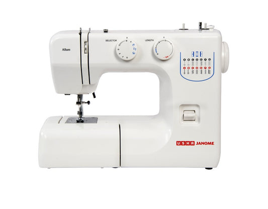 Usha Janome Allure