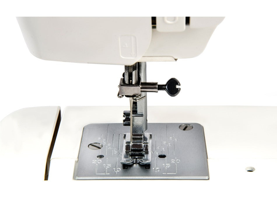 Usha Janome Allure