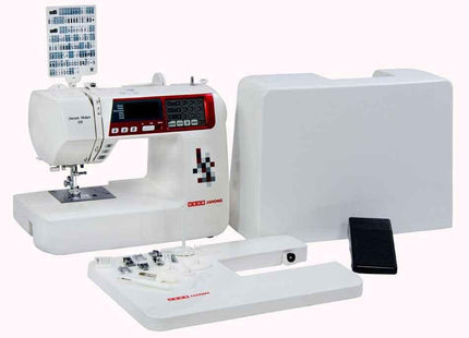 Usha janome Dream Maker120