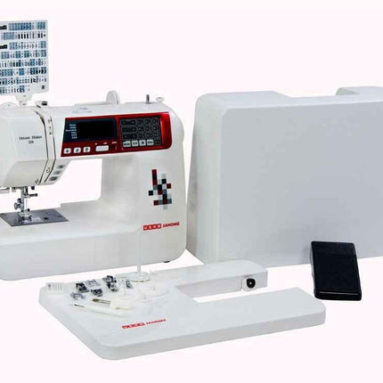 Usha janome Dream Maker120