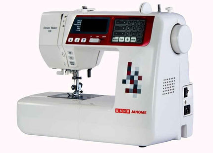 Usha janome Dream Maker120