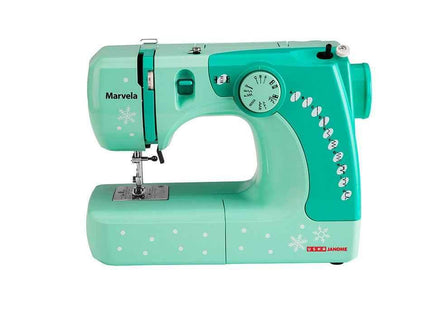 Usha janome Marvela