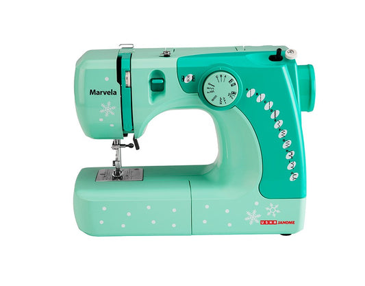 Usha janome Marvela
