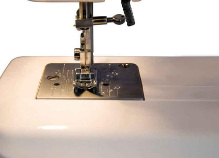 usha janome dream stitch