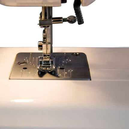 usha janome dream stitch