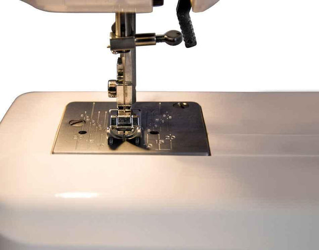 usha janome dream stitch