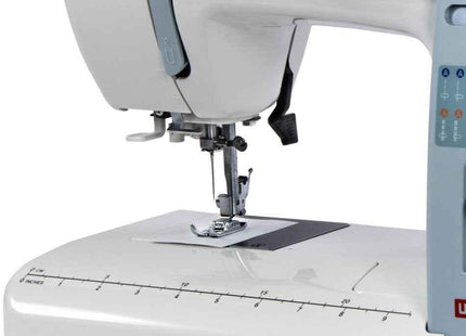 Usha Janome Stitch Magic