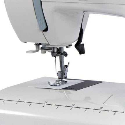 Usha Janome Stitch Magic