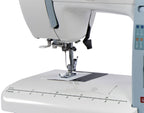 Usha Janome Stitch Magic