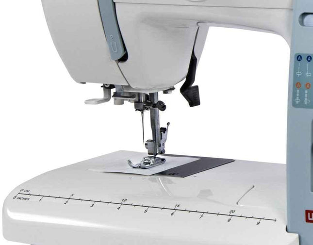 Usha Janome Stitch Magic