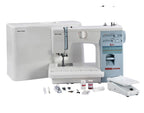 Usha Janome Stitch Magic