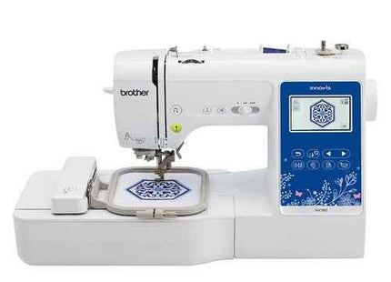 Brother Innov-is NV 180 Sewing & Embroidery Machine