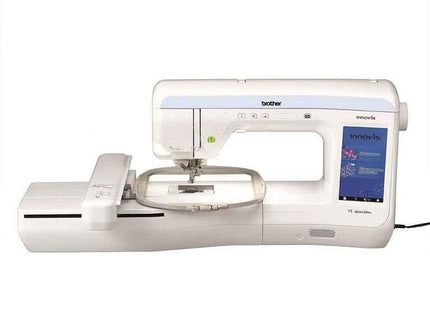 Brother Innov is V3SE embroidery machine