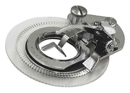 Original  Sewing Machines Embroidery Foot Flower Stitch for Butterfly Brother Singer Janome Juki