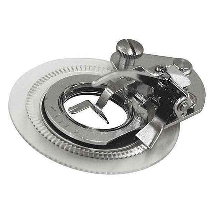 Original  Sewing Machines Embroidery Foot Flower Stitch for Butterfly Brother Singer Janome Juki