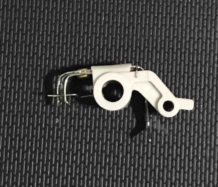 Auto Needle Threader For Brother Embroidery Machine V3SE V5  BP3600 Parts