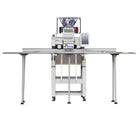 Bazar91 2032 Single Head 12 Needle Computerized Embroidery Machine 500 mm/800 mm - Bazar91