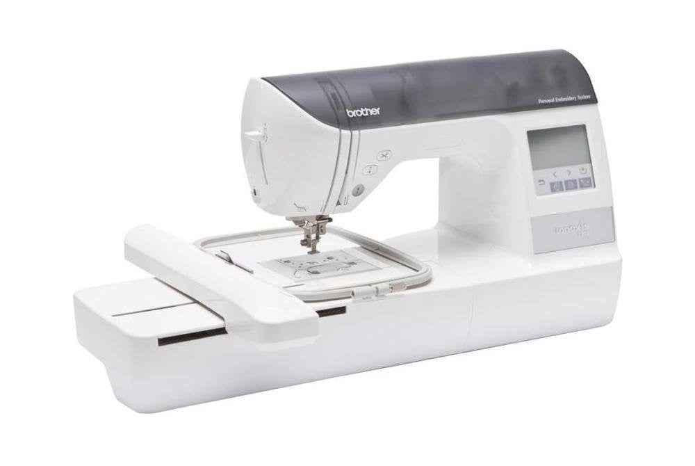 BROTHER INNOV-IS 750E [Embroidery Only]