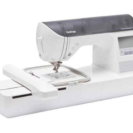 BROTHER INNOV-IS 750E [Embroidery Only]