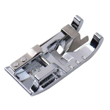 Bazar91  Edge Joining Foot for All Automatic Singer/USHA Sewing Machines
