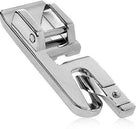 Bazar91 Pico Snap-on Foot for All Automatic Sewing Machines Singer/Usha/Brother/Janome