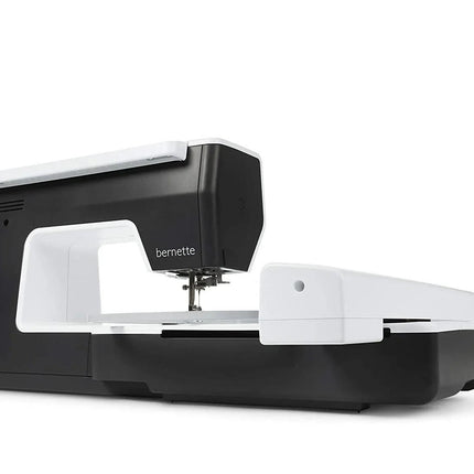 Bernette B 70 Deco Computerized Embroidery Machine