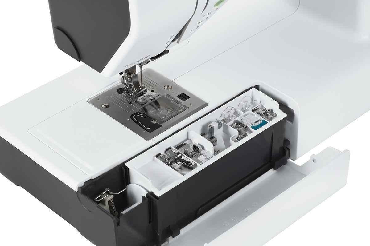 Bernette B 70 Deco Computerized Embroidery Machine