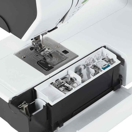 Bernette B 70 Deco Computerized Embroidery Machine