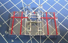 Boundless® Domestic Sewing Machine Parts Presser Foot Border Guide Foot 605 for Janome Brother Juki and So On 6Mm