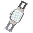 Embroidery Frame 100mm x 100mm - Embroidery Frame 4 inch/ 4 inch - Bazar91