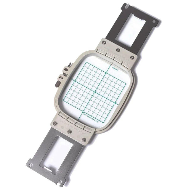 Embroidery Frame 100mm x 100mm - Embroidery Frame 4 inch/ 4 inch - Bazar91