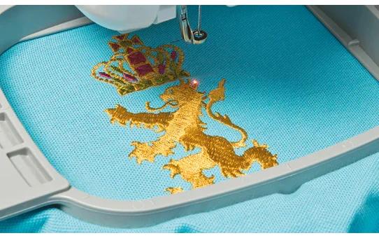 Embroidery Frame 100mm x 100mm - Embroidery Frame 4 inch/ 4 inch - Bazar91